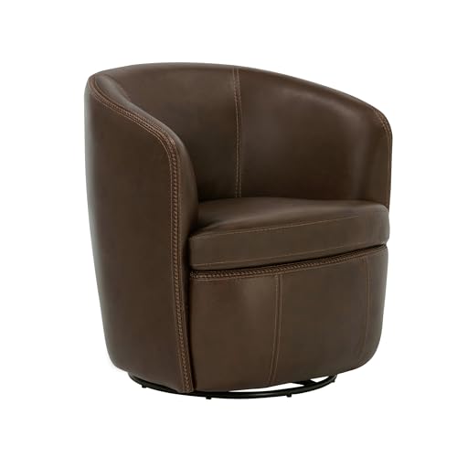 Parker Living Barolo Swivel Club Chair