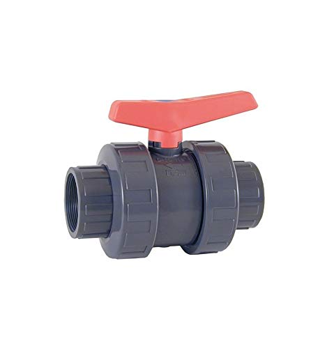 PVC Ball Valve
