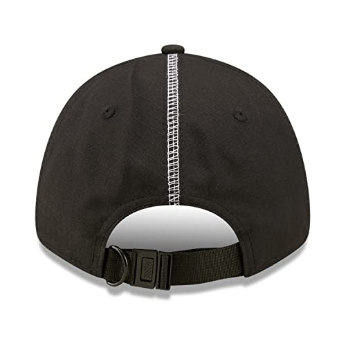 New Era 9forty Clip Back Cap Ripstop Las Vegas Raiders - vue 5