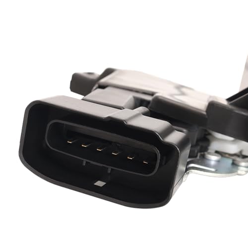 Image of 69040-0C020 Front Left Driver Side Door Lock Latch Actuator Motor, Fit for Toyota Sequoia 2001-2007, Fit for Toyota Tundra Double Cab 2005-2006, Door Lock Latch Actuator OE# 690400C020