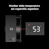 Zoom IMG-1 dissipatore cpu cps rt500 digital Zoom IMG-1 dissipatore cpu cps rt500 digital