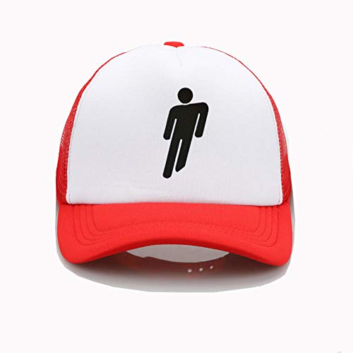 Preisvergleich Produktbild Axlgw Baseballkappen, modisch, für Damen und Herren, Sommer, Sonnenhut, Doodle, Dunkelgrau