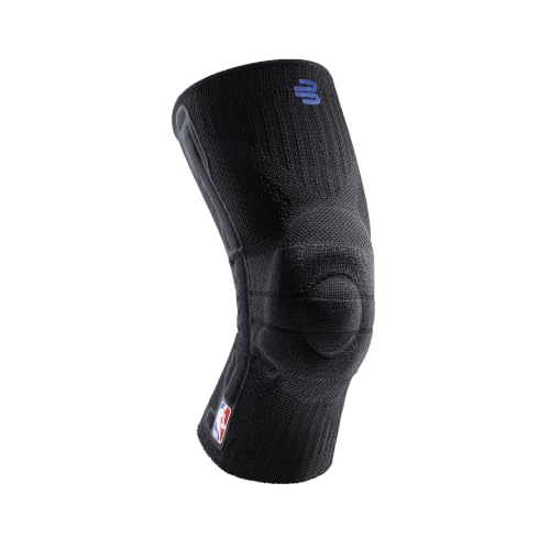 Bauerfeind Sports Knee Support NBA