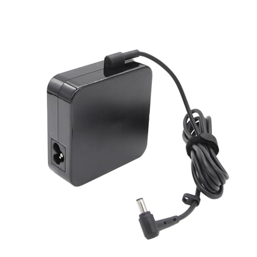 Cargador para portátil de 19V 90W para mantener tu oficina en casa siempre activa 4
