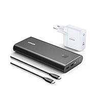 Anker PowerCore+ 26800 PD
