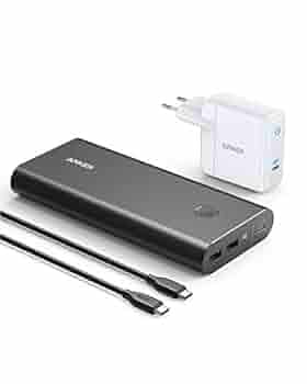 【未開封】Anker PowerCore+ 26800 PD 45W 31loja0pqXL._SY350_QL15_.jpg