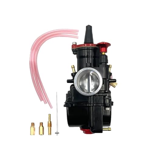 Carburateur de moto 21mm universel PWK avec système Power Jet intégré