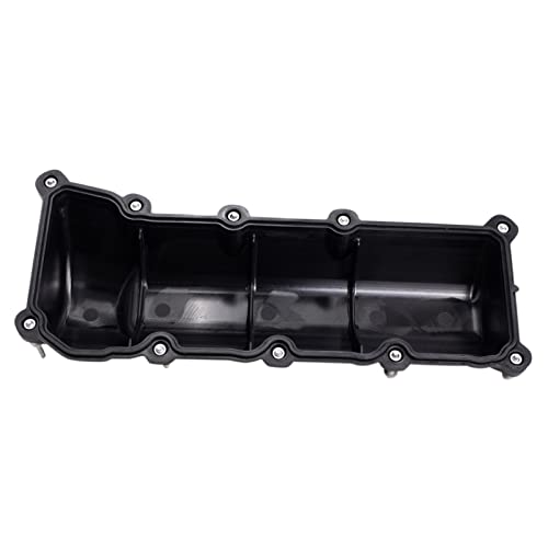 Image of TRQ Engine Valve Cover Assembly Passenger Side Right for Dodge Jeep 3.7L V6