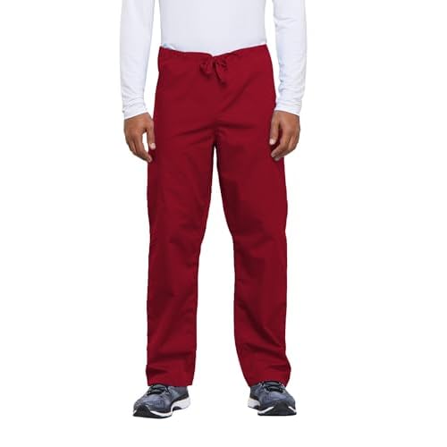 Unisex Scrub Pants Deal