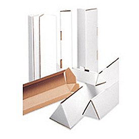 SHPMTM330 - Shoplet select Triangle Mailing Tubes