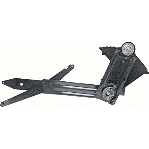 Tzjnlirp Manual Window Regulator Left Hand Side Fits And #TOP2