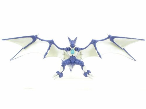 Amazon.co.jp: ミラーモンスターシリーズ 02 闇の翼 ダークウイング
