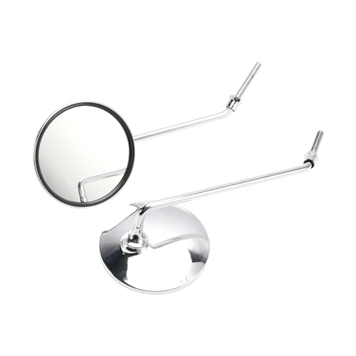 Par de espejos de 8 mm for C50 C65 C70 C90 CM91 CM90 CB100 CB125S CL100 3