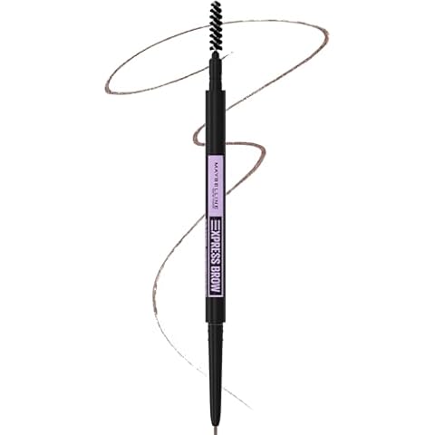 Maybelline Express Brow Pencil Cover