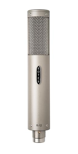 Royer Labs R-12 Active Ribbon Microphone