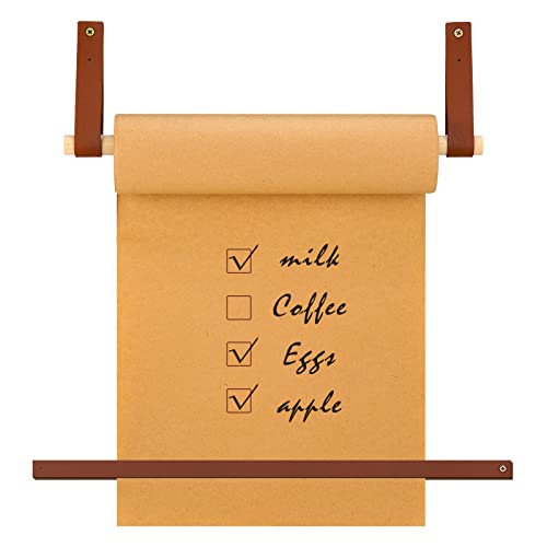 Lincia 12 Inch Kraft Paper Dispenser