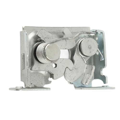 Cerradura del pestillo del capó de motor metálica para modelos R55, R56 y R57