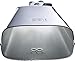 Meinl Percussion STB625-CH 6 1/2-Inch Chrome Finish Steel Cowbell