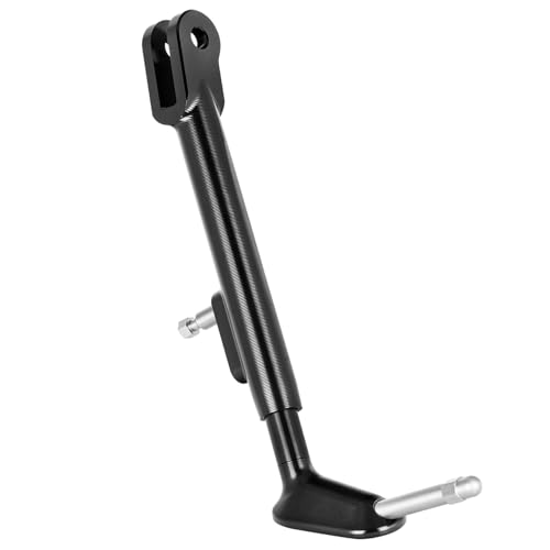 Béquille latérale de moto pour MT-07 2025 2026 support réglable