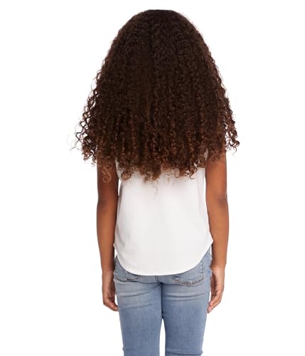 CHASER Girls' Vacay Vibes Tank Top (Toddler/Little Kids)2