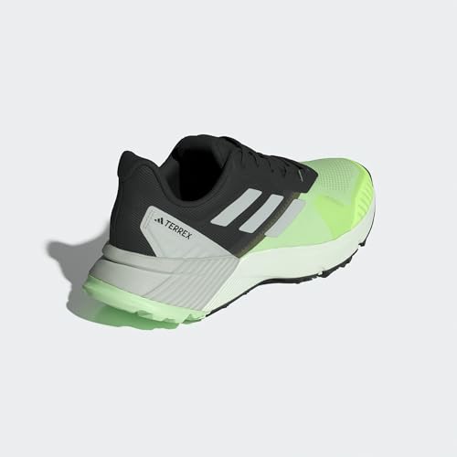 Image of Adidas Mens Terrex Soulstride Trail Running ShoesTrail Running Shoe