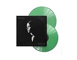 Maggie Rogers Music Notes From The Archive: Recordings 2011-2016 Album On Limited Green Vinyl LP Records