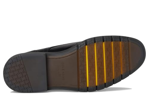 Cole Haan Men's Grandflex Dress Wingtip Oxfords3