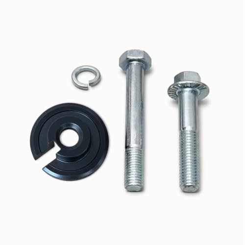 LMGFRIT 30 Series Torque Converter Hardware Kit for 3/4 in Shaft