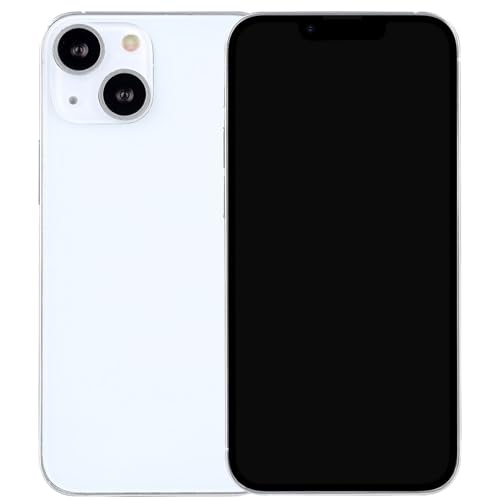 �W���p�͌^ iPhone 13 �X�^�[���C�g (�����) ���b�N�A�b�v �X�}�z �_�~�[ | �W���E�X���f�B�X�v���C�E�B�e�p������Ƃ��čœK�ȃ��A���T�C�Y�g�і͌^ �������[�J�[ ���{��������t�� MockupArt MA728