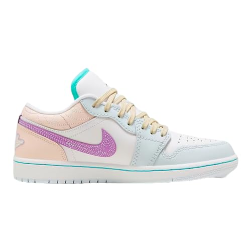 Image of Nike Women's Air Jordan 1 Low Sneaker