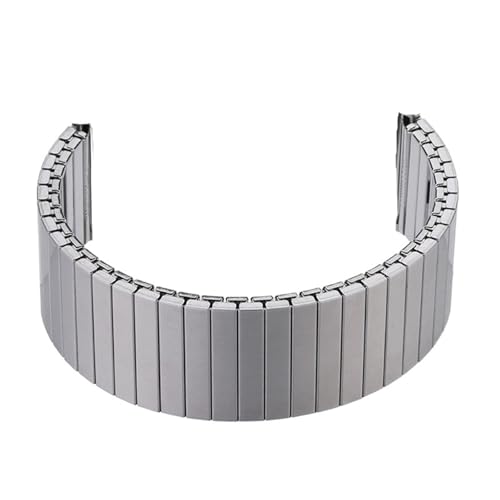 NCbN[XXeXX`[LkXgb`Xgbv18/20/22mmvohANZT[uXbg^gXgbv(Silver,S22mm)