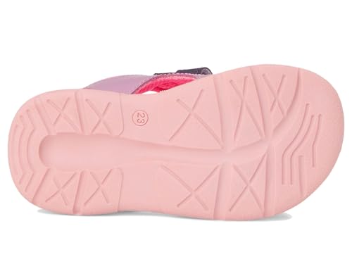 Naturino Girl's Zentra (Toddler/Little Kid) Sandal3