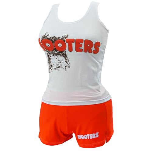 【ブックマーク56】Hooters フーターズ・セット 🦉 🧢✨HOOTERSファン必見✨🧢 オリジナルグッズがたっくさん