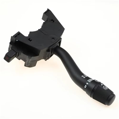 Comodo de commande d'essuie-glace et interrupteur de clignotant Ford Ranger Explorer 1999 à 2004 - 2