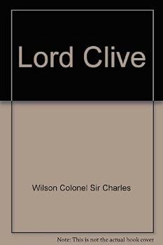 Lord Clive