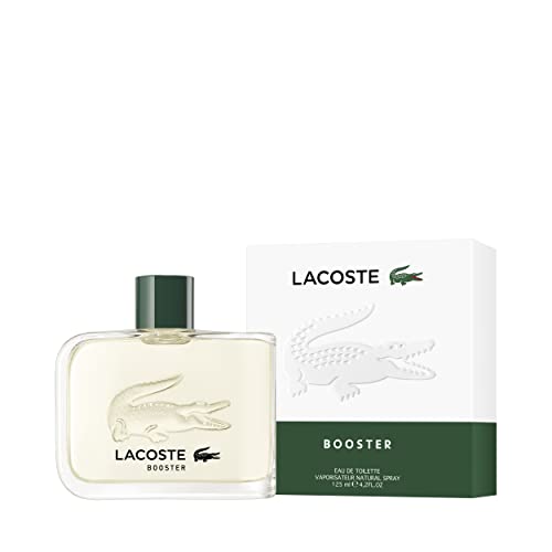 Lacoste LACLC010A01 Booster Eau De Toilette thumb #2