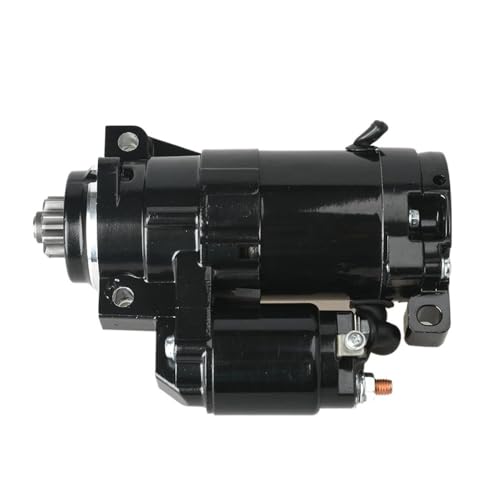 Démarreur pour moteur hors-bord 4 temps F25 T25 F40 remplace 6BG-81800-00