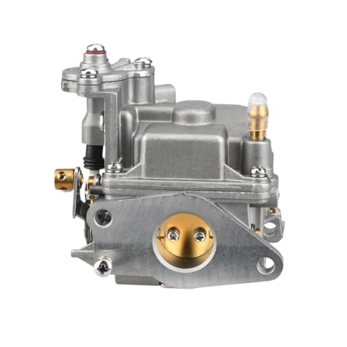 �L���u���^�[ 66M-14301 66M-14301-12 18-34600 �I�E�g�{�[�h�G���W�� 4�X�g���[�N 15hp F15 HDF20H F20 �݊�