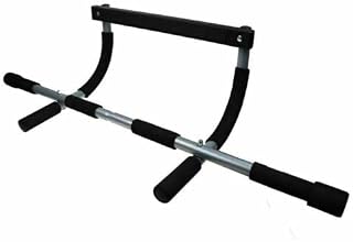 Pull up/chin up lever, suitable for pull up in home gyms, with a maximum weight of 400 pounds
