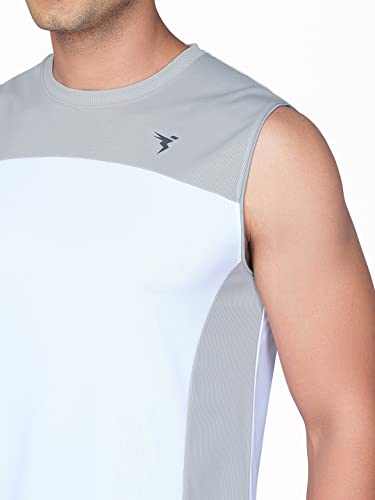 Image of TECHNOSPORT Men Vest