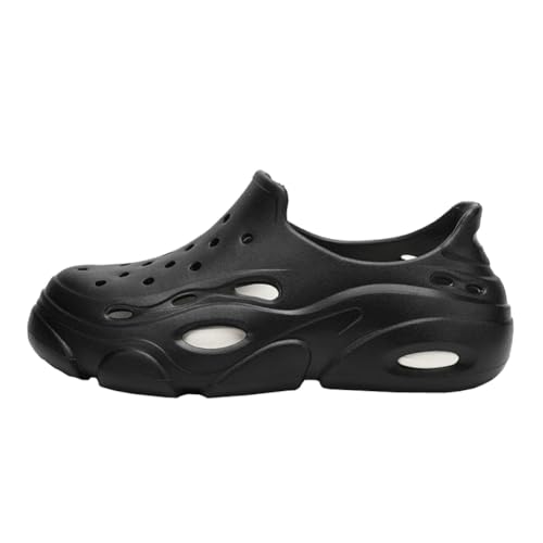 Sandales de sport pour homme en EVA à semelle épaisse pour la plage