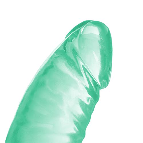 Dildo Lumunu Deluxe Wild Ride Jelly Fresh Lover für Paare