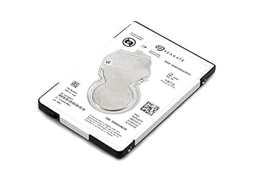 Seagate 2 TB Internal HD Hard Disk - st2000lm007