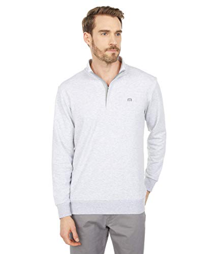 TravisMathew Cloud 2.0 1/4 Zip