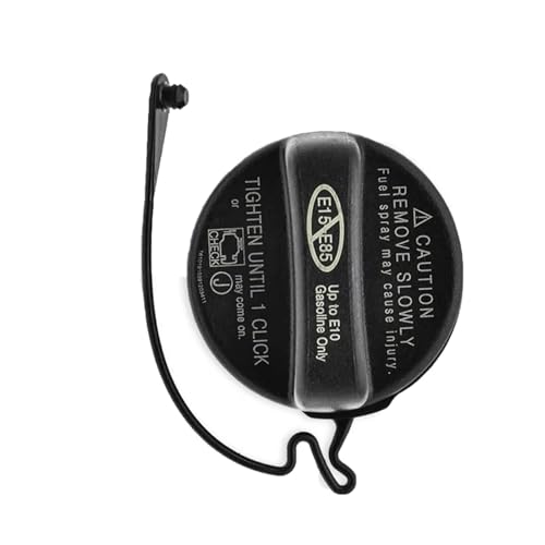 Bouchon de réservoir d'essence pour Lexus ES350 3.5L 2007-2012