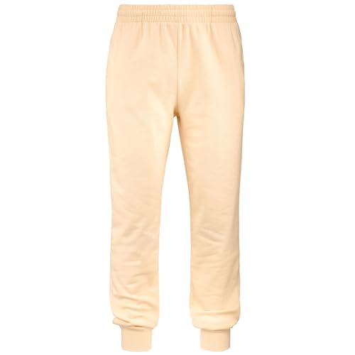 Pantalons homme Kappa anti-déformation pour un survêtement durable et robuste
