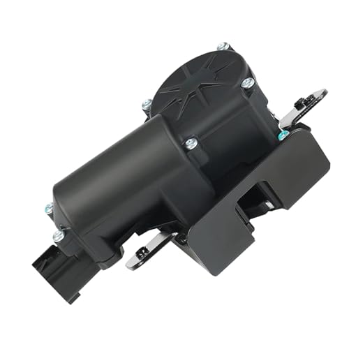 Serrure hayon arrière pour Equinox et Traverse 2010-2017 actionneur loquet 931-107