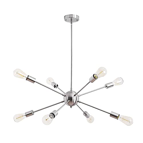 Luminaire suspendu réglable NAMFHZW pour en finir avec l'éclairage sombre de table