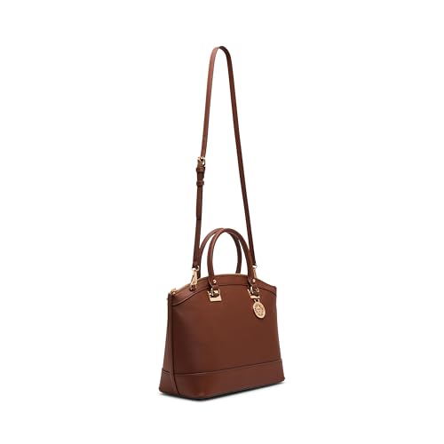 Image of Anne Klein Womens New Recruits Dome Satchel