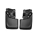 Car Fender Mudflaps Splash Guards Pickup Mudguards Accessories Pick-up Trucks Compatible For Toyota Tacoma 2016-2017